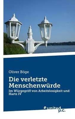 Immagine prodotto di Die verletzte Menschenwürde