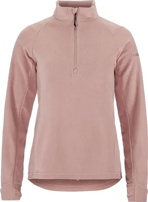 Produktbild von CRAFT EXPLORE FLEECE MIDLAYER Damen CHARM XXL