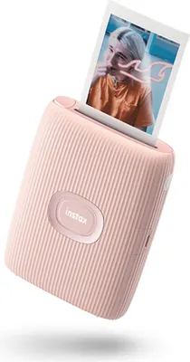 Produktbild von Fujifilm instax mini Link 2 Fotodrucker 318 x 318 DPI 2.4" x 1.8" (6.2x4.6 cm)