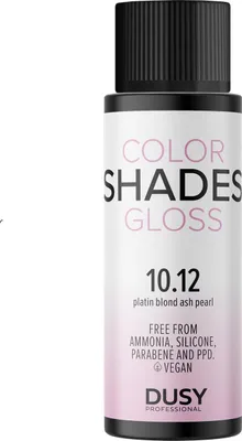 Produktbild von Dusy Color Shades 10.12 pl.bl.a.perl60ml