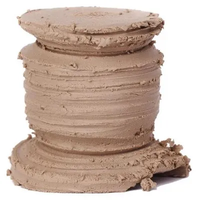 Produktbild von Tonmasse für Töpferscheibe 1200g