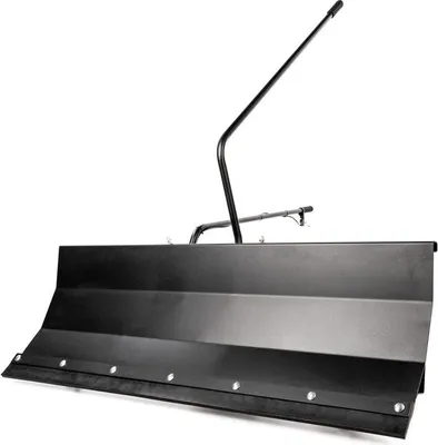 Obrázek produktu pro Pług traaktorków Stiga Alpina Castel Garden Mountfield; duża rama ACC0214A