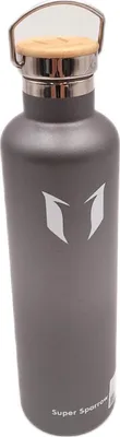 Produktbild von Super Sparrow Trinkflasche Edelstahl Wasserflasche 1000ml Auslaufsicher Sport Outdoor
