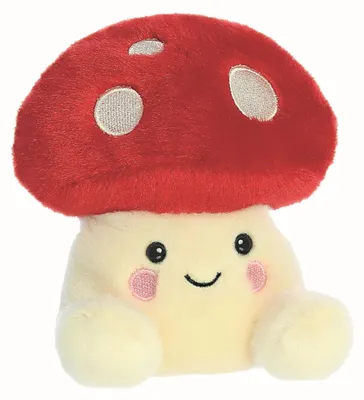 Immagine prodotto di Aurora World GmbH PP Amanita muscaria 13 cm BLI6