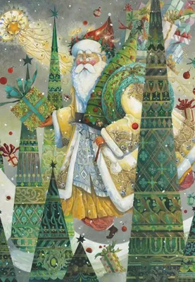 Zdjęcie produktu dla Grafika Puzzle Rok, w którym renifery miały grypę – 1000 elementów
