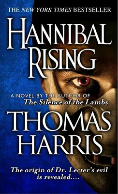 Immagine prodotto di Hannibal Rising