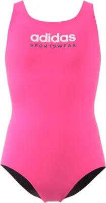 Produktbild von adidas Kinder Badeanzug 140