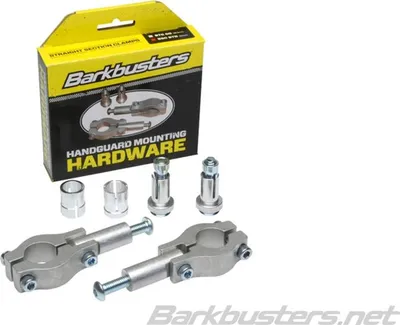 Zdjęcie produktu dla Repl Clamp Kit 22Mm