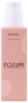 Produktbild von Elleure Édifiant Reparierendes Shampoo 250ml