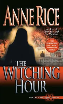Immagine prodotto di The Witching Hour