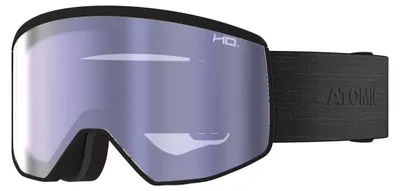 Produktbild von ATOMIC Four Pro M HD Skibrille Medium Fit schwarz M