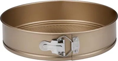 Image de Moule à gâteau rond antiadhésif Alpin