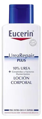 Image de Solution de réparation complète à l'urée, 10%, 1000 ml