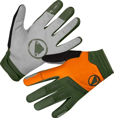 Produktbild von Endura Singletrack Handschuhe , XL Mann , XL