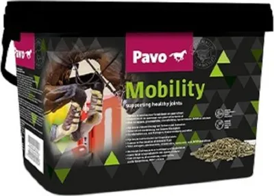 Obrázek produktu pro Pavo Mobility 3kg