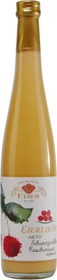 Produktbild von Fies Eierlikör mit Kirschwasser