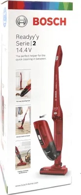 Obrázok produktu pre Bosch BBHF214R Readyy'y