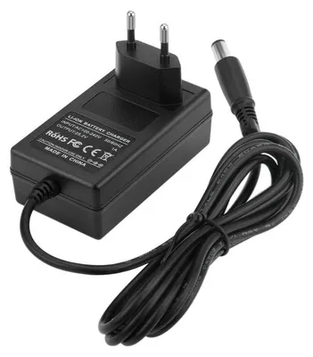 Akku-Ladegerät 25,2 V/1 A für Dyson 22,2 V Li-Ion Akkus