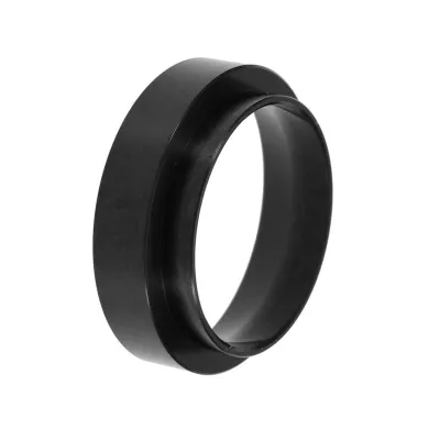Obrázek produktu pro Nálevka na dávkování kávy, dávkovací kroužek na kávu, náhradní dávkovací kroužek, 58mm portafiltr, hliníkový dávkovací kroužek