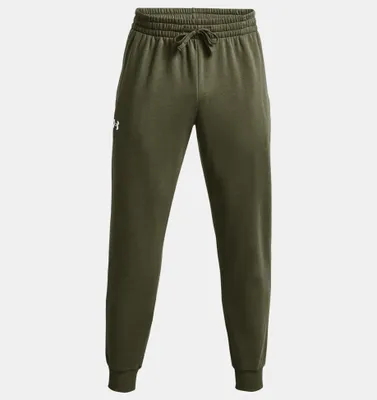Zdjęcie produktu dla Spodnie Under Armour 1379774-390 dla Męskie