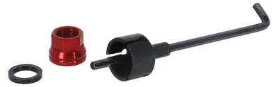 Obrázek produktu pro Knob Kit Vidlice Rebound Tlumic C1 2021