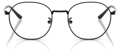 Produktbild von Ray-Ban RX 8778D Korrektionsbrille für Damen und Herren, Farbe 1244, 52 mm