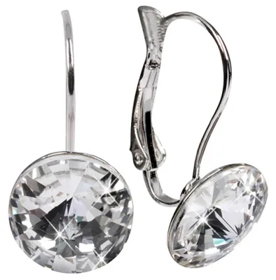 Produktbild von Elegant Rivoli Crystal earrings