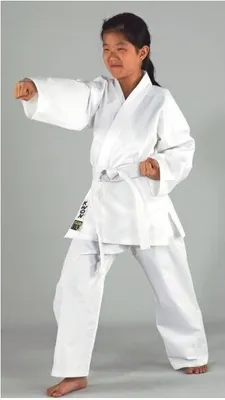 Produktbild von KWON Karate Anzug Renshu 160
