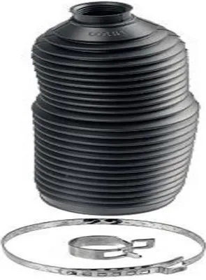 Produktbild von TRW JBE384 Lenkmanschette Gummi für AUDI A4 Limousine (8D2, B5) Vorne