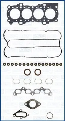 Produktbild von AJUSA 52214500 Zylinderkopf Dichtungssatz für FORD Fiesta Mk5 Schrägheck (JH1, JD1, JH3, JD3) FUSION (JU) Fiesta Mk5 Kastenwagen für MAZDA 2 (DY)
