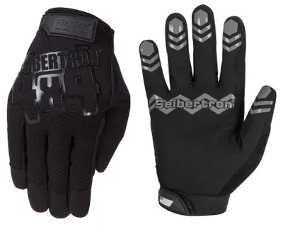 Productafbeelding van Anti Slip Basketball Handschoenen voor Training