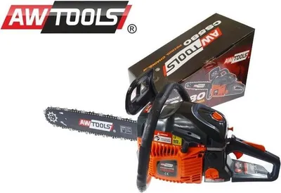 Immagine prodotto di Awtools motosega a benzina 3,5 km 40 cm cs580