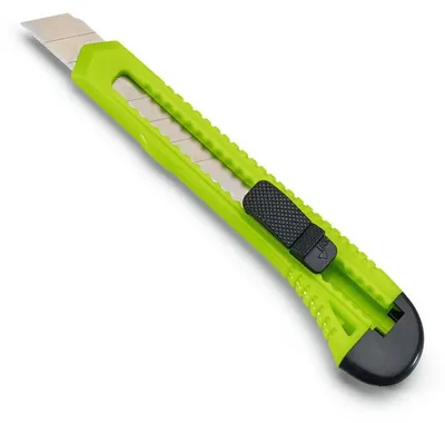 Produktbild von Abbrechmesser 18 mm