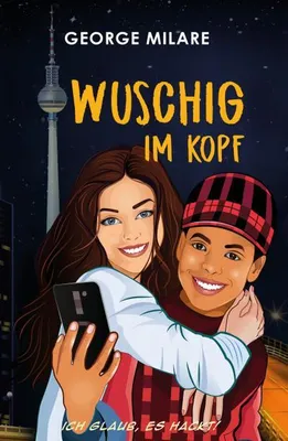 Immagine prodotto di Wuschig im Kopf