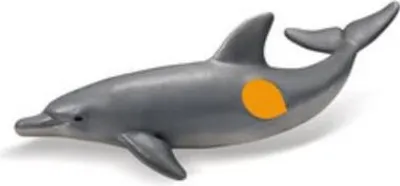 Produktbild von Ravensburger 00416 - tiptoi Spielfigur: Delfin