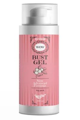 Obrázek produktu pro Wow Bust Gel - 200 ml