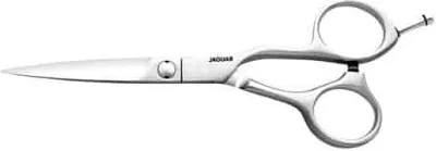 Produktbild von Jaguar VISION 5,25" BLACK LINE Friseurschere