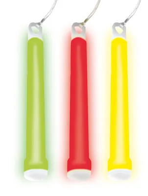 Productafbeelding van Olympia Knicklichterset XL, 3 stuks