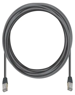 Produktbild von VIVanco™CAT5e Netzwerkkabel, 5 m