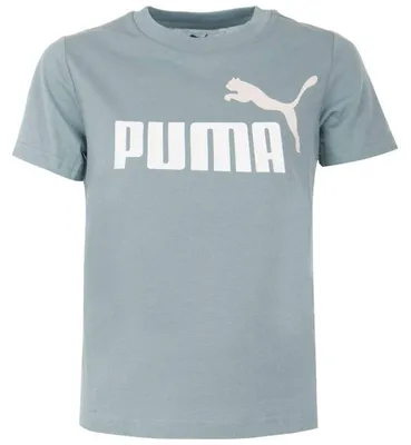 Produktbild von Puma ESS 2 Color No. 1 Logo Shirt Kinder
