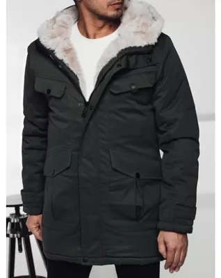 Produktbild von Jacke DSTREET tx4961 GRÜN Größe: M/48