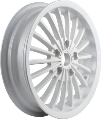 Obrázek produktu pro Felge vorne, hinten SIP für Vespa GTS, GTS Super, GTV, GT 60, GT, GT L 125-300ccm