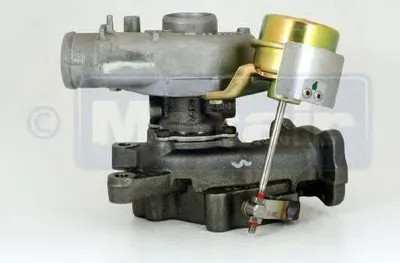 Produktbild von MOTAIR 333356 Turbolader
