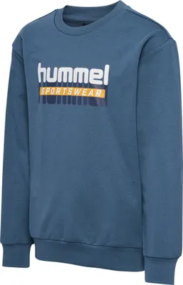 Produktbild von hmlTUKAS SWEATSHIRT