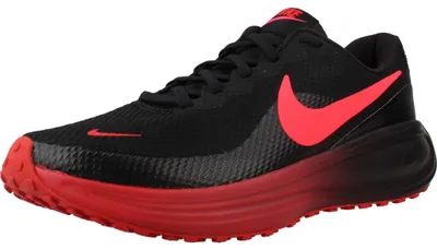 Produktbild von NIKE NIKE REVOLUTION 8 Schwarz