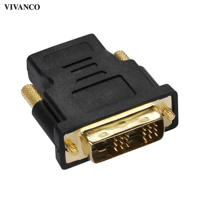 Zdjęcie produktu dla ViVanco™47/21 01, HDMI A, DVI-D, Czarny