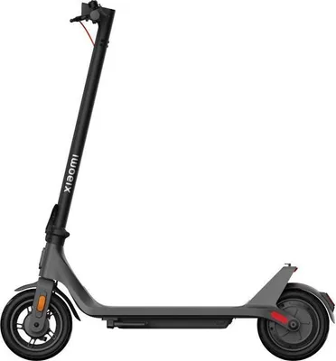 Immagine prodotto di Monopattino elettrico Xiaomi Electric Scooter 4 Lite 2nd Gen, pneumatici da 10", 300 W max, 10,4 Ah, autonomia 25 km
