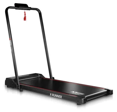 Image de Xblitz RUNNING MACHINE X-RUNNER