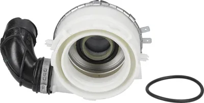 Produktbild von Electrolux 140002162174 Heizwiderstand, mit Runddichtung für Geschirrspüler