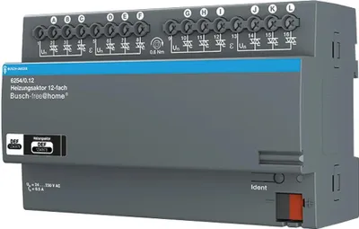 Produktbild von Busch-Jaeger 6254/0.12
